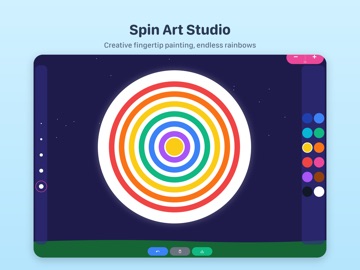 Pumlo: Kids Learning Games screenshot